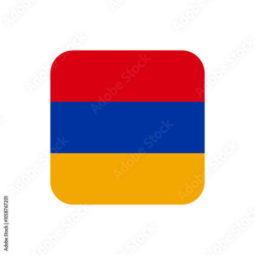 Flag of Armenia