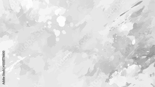 水彩加工用グレーテクスチャ