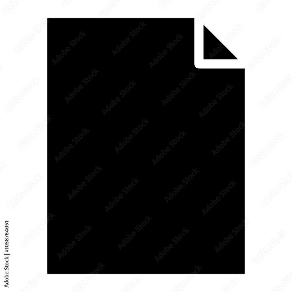 document icon document icon
