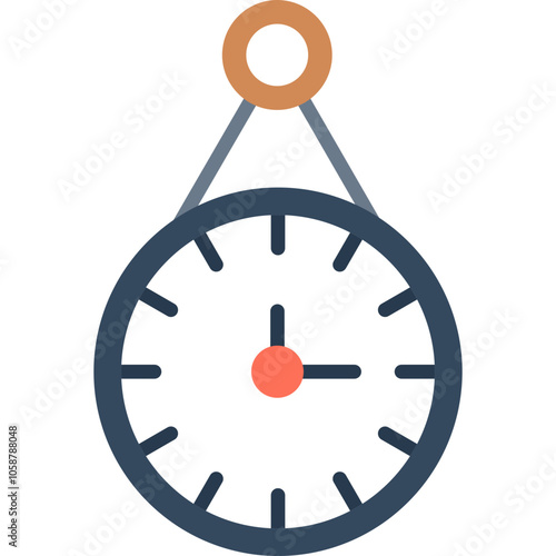 Clock icon