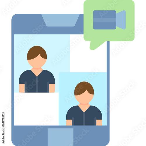 Video Call icon
