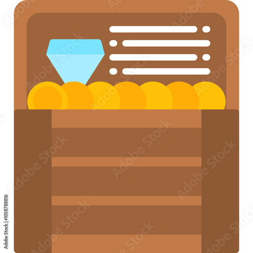 Adventure  Icon