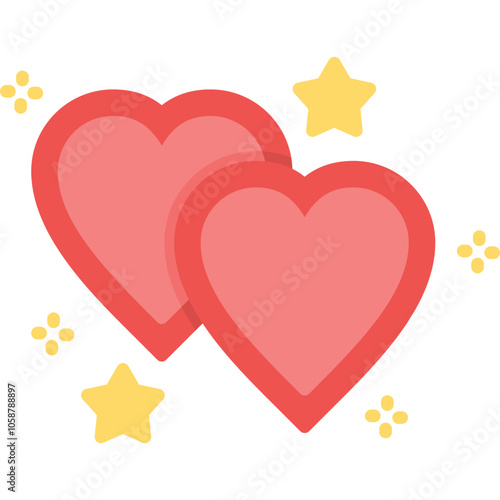 Romance icon