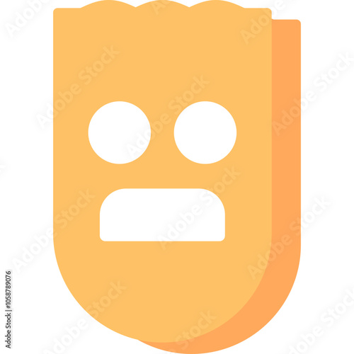 Drama icon