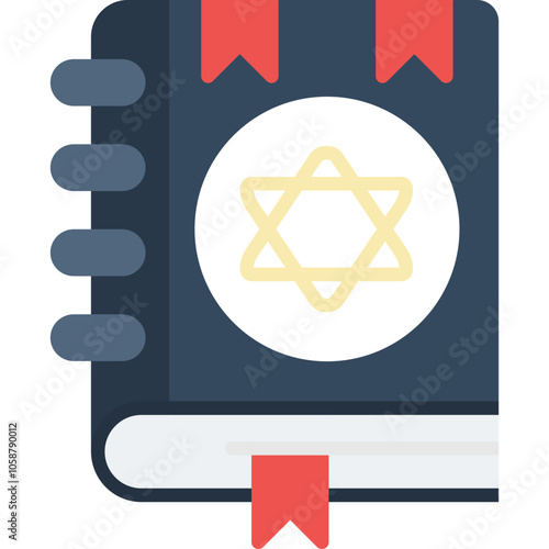 Sacred Book  Icon