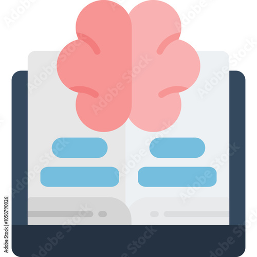 Reading icon