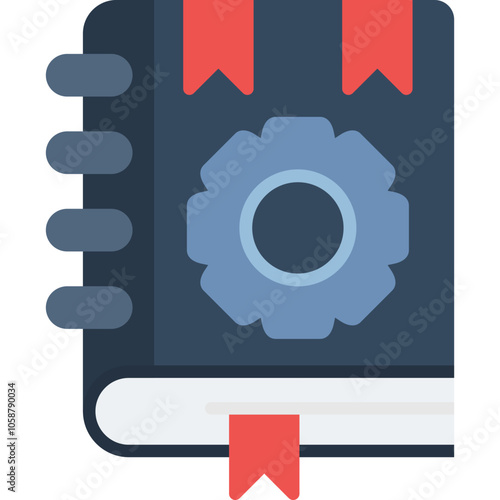 Book  Icon