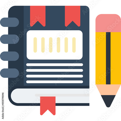 Book icon