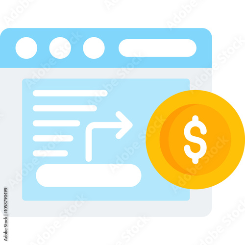 Donation icon