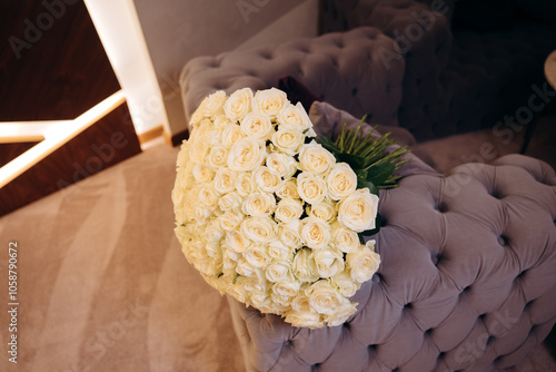 Obraz na płótnie wedding w salonie