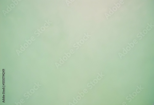 light green pastel background with subtle texture create with ai