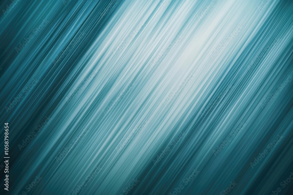 Blurry photo of a blue background Blurry photo of a blue background