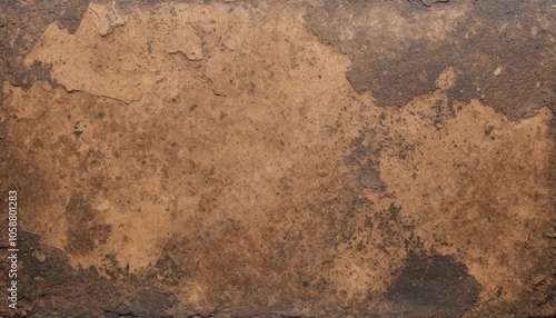 Wallpaper Mural Rugged textured sandpaper surface, worn appearance, crafting material, industrial backdrop Torontodigital.ca