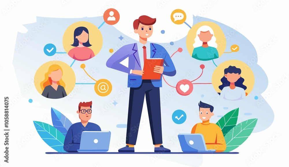 Strategic Partner: The Human Resources Manager acts as a strategic partner to the organization, fostering a positive and productive work environment. Strategic Partner: The Human Resources Manager acts as a strategic partner to the organization, fostering a positive and productive work environment.