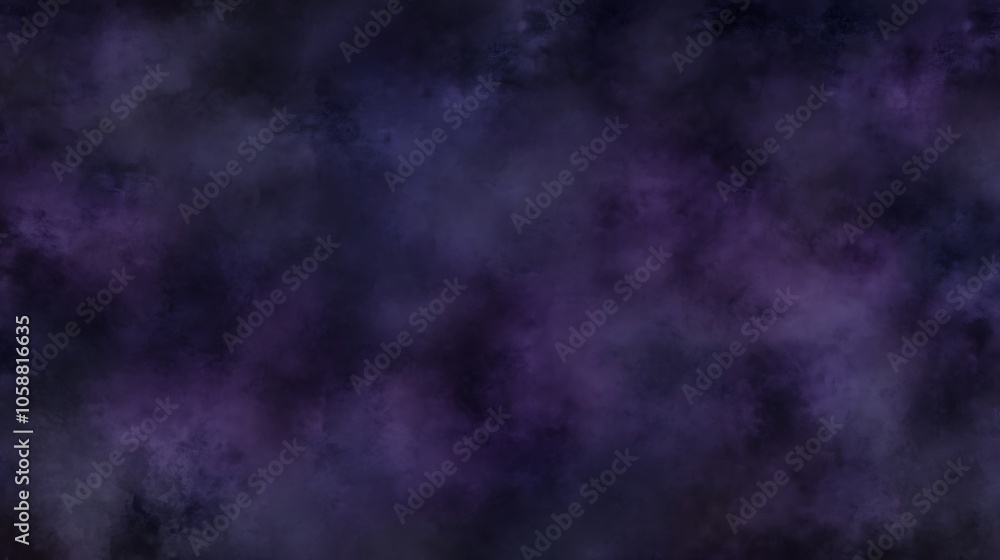 Fototapeta premium Abstract Purple Background Simple Neutral Background with Free Space for Design