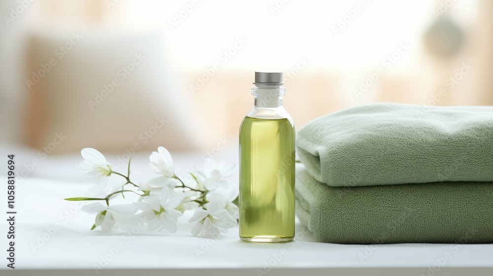 relaxation green aromatherapy bottle relaxation green aromatherapy bottle