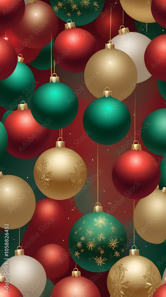 Vertical Festive Christmas Gradient with Subtle Sparkle: Red, Green, and Gold Holiday-Themed Graphic Background Texture Vertical Festive Christmas Gradient with Subtle Sparkle: Red, Green, and Gold Holiday-Themed Graphic Background Texture