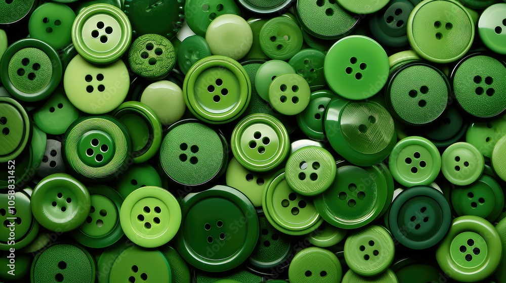 shapes green buttons shapes green buttons