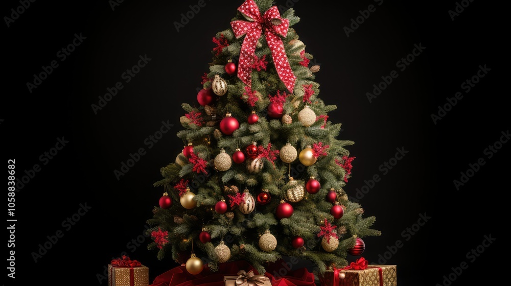 natural christmas tree transparent background natural christmas tree transparent background