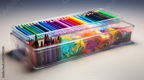 Wallpaper Mural supplies long box Torontodigital.ca