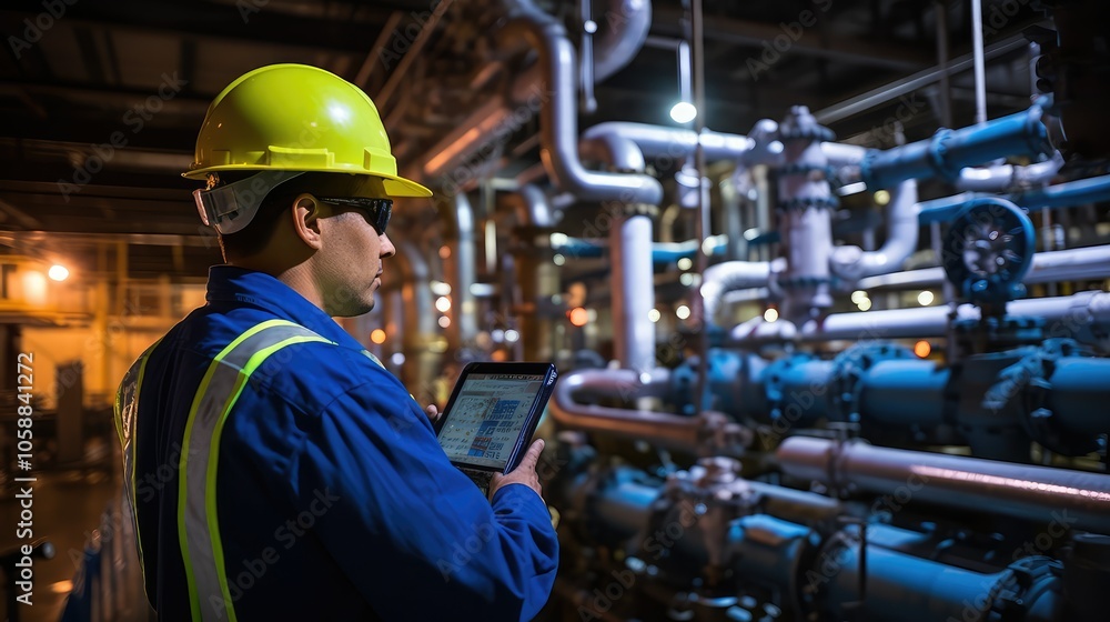 plant water engineer plant water engineer