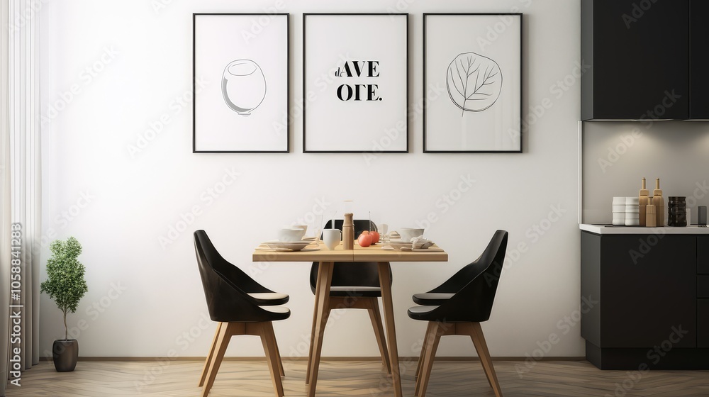 minimalist kitchen posters minimalist kitchen posters