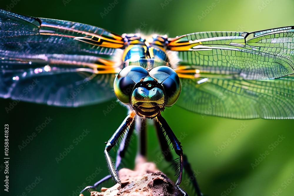 dragonfly drift close up of a dragonflys body slow shutter spee dragonfly drift close up of a dragonflys body slow shutter spee