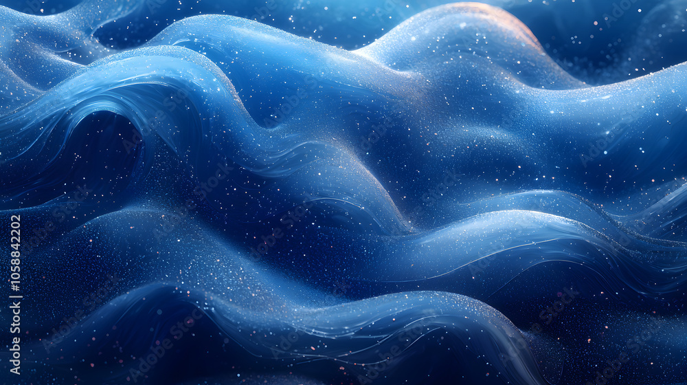 abstract blue background abstract blue background