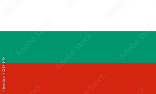 Flag of Bulgaria