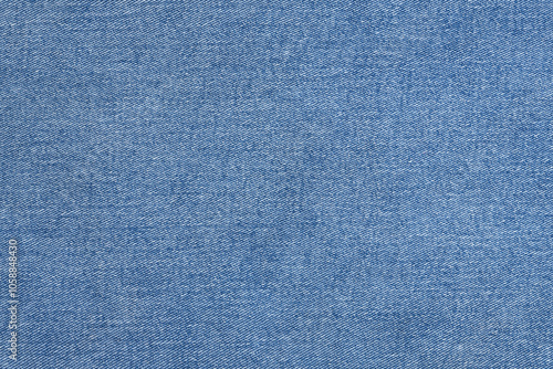 Blue jean texture. jeans fabric texture background. denim jeans background