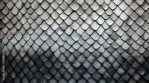 smooth snake skin texture