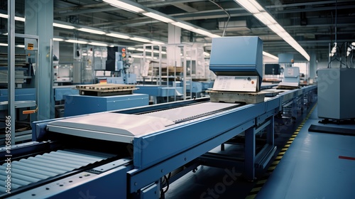 inspection manufacturing plant computer