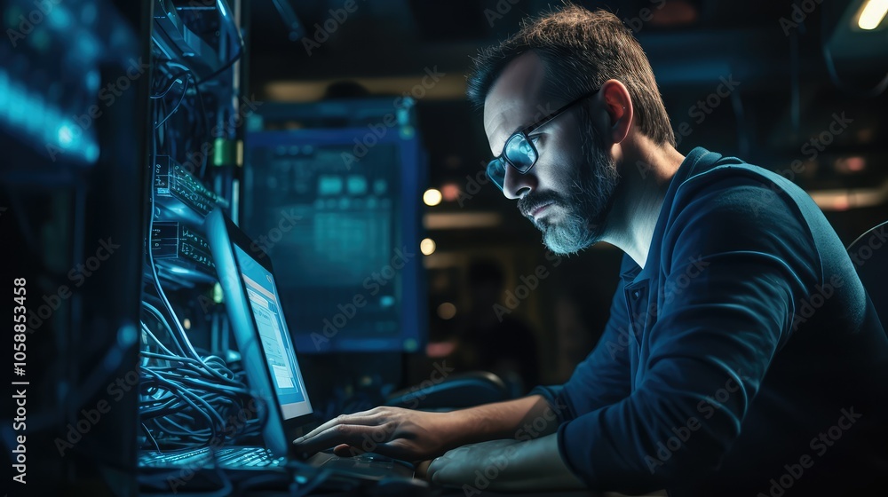 troubleshooting it help desk