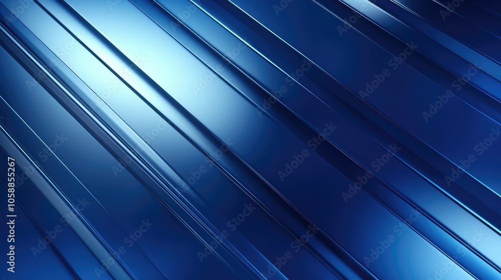 smooth blue metal background smooth blue metal background