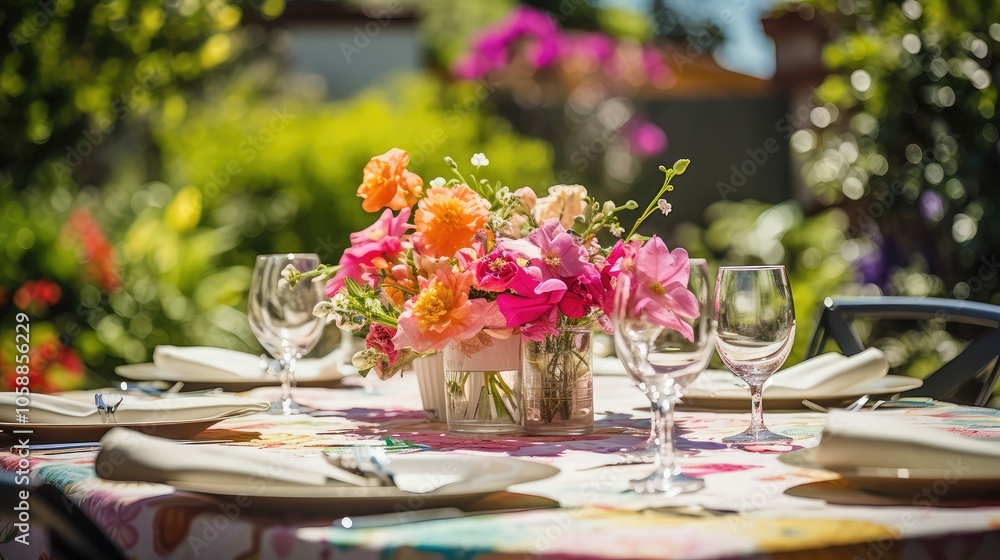 sunny reserved table setting sunny reserved table setting