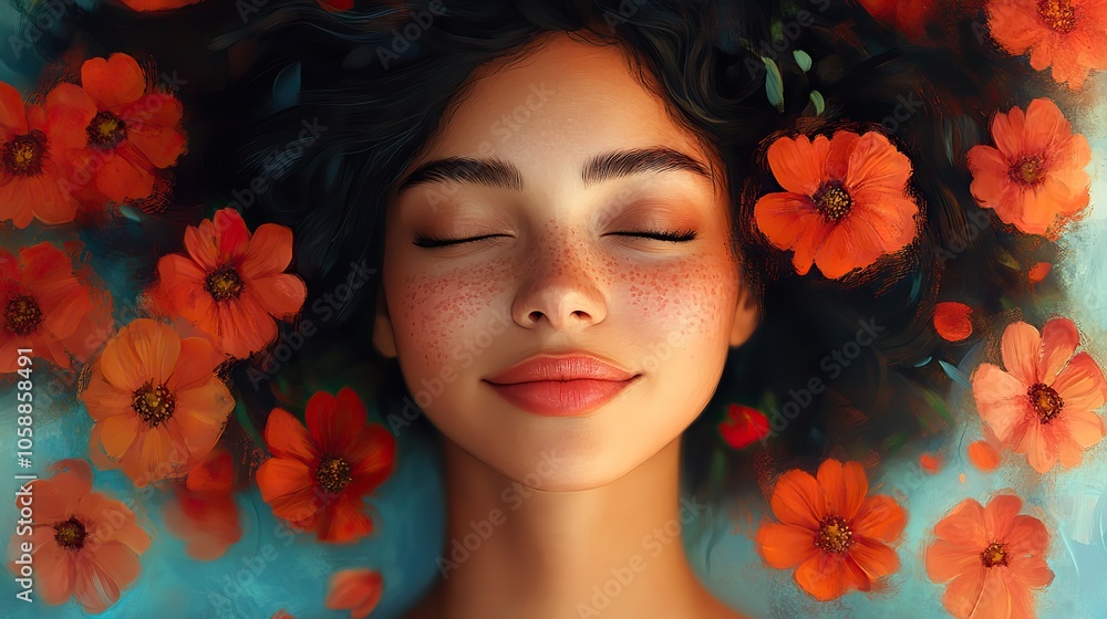 The talented graphic artist Mary creates vibrant and engaging visual content for diverse audience The talented graphic artist Mary creates vibrant and engaging visual content for diverse audience