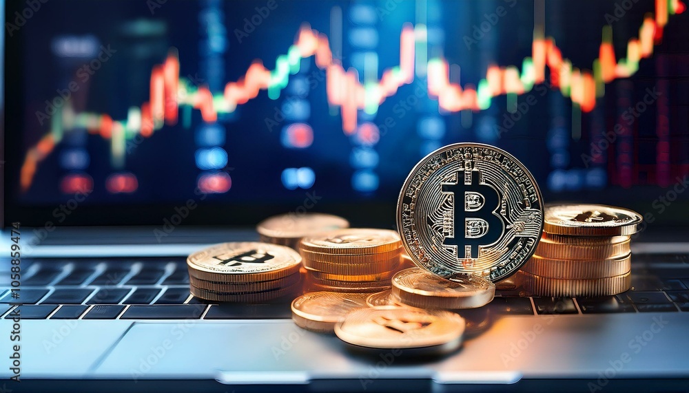 Investing in Tomorrow: Exploring Bitcoin Earnings Against Market Insights Investing in Tomorrow: Exploring Bitcoin Earnings Against Market Insights