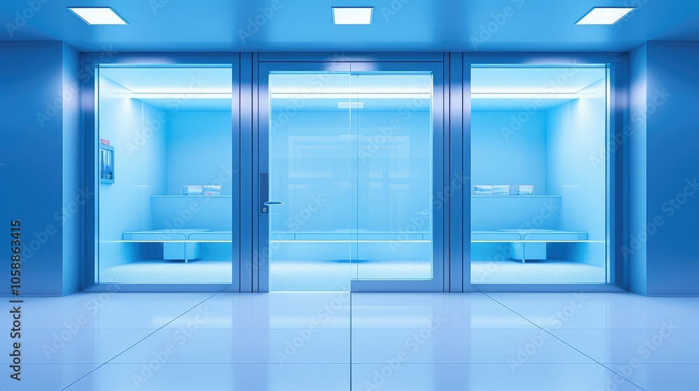 design blue open door design blue open door