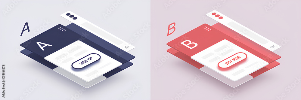 A/B testing in digital marketing when creating funnels and landing pages A/B testing in digital marketing when creating funnels and landing pages