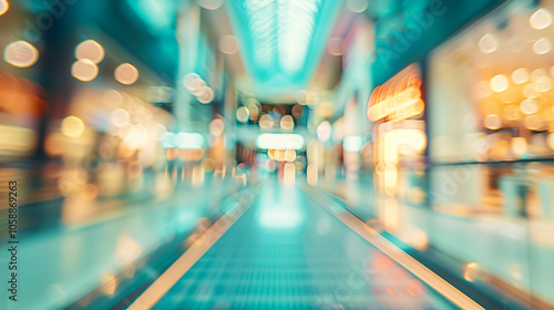 Wallpaper Mural She�s made it. Shot of an attractive businesswoman sitting at her desk in an office. Torontodigital.ca