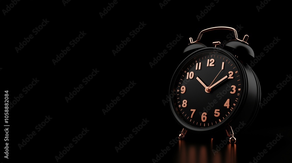 A collection of watches are displayed in a black background A collection of watches are displayed in a black background