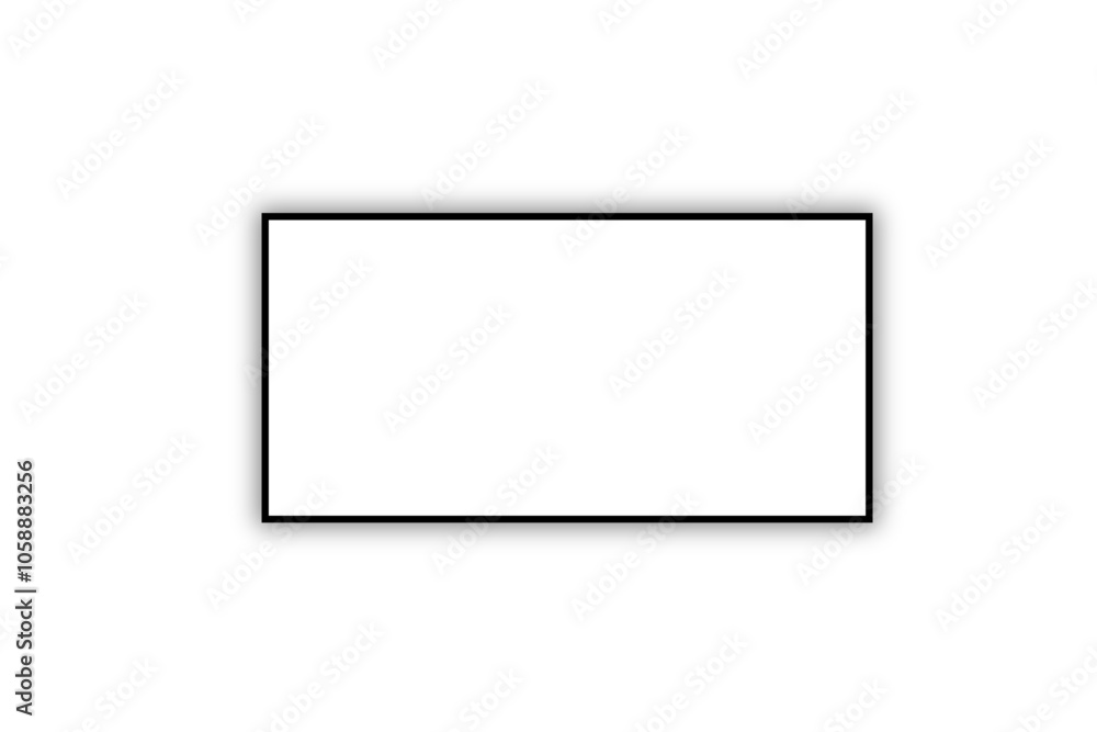 White flat screen LED tv on transparent background vector with shadow. LCD screen isolated. Tablet pc with screen White flat screen LED tv on transparent background vector with shadow. LCD screen isolated. Tablet pc with screen
