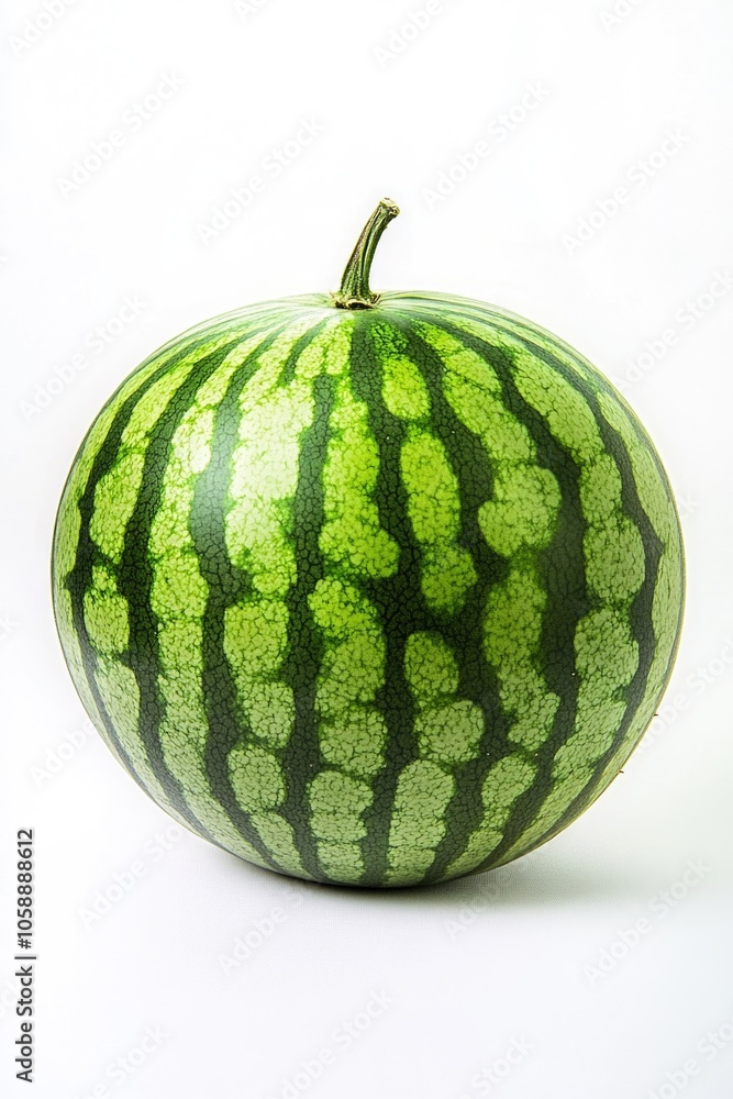 Green fruit with seeds, healthy and hydrating. Green fruit with seeds, healthy and hydrating.