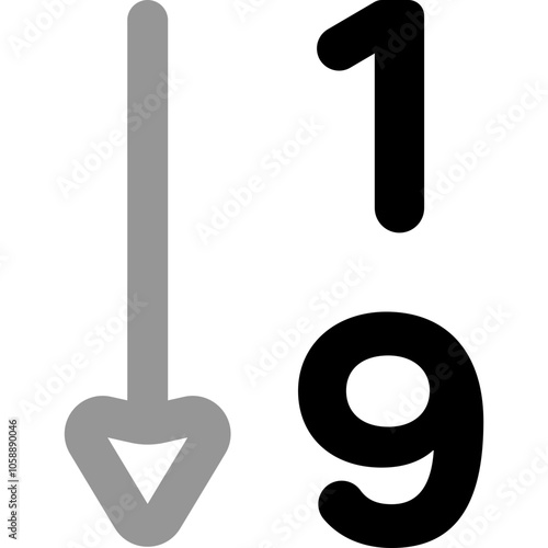 number