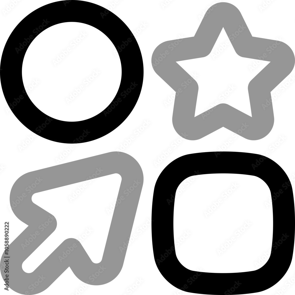 shape shape
