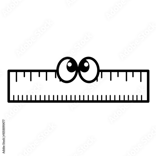 ruler