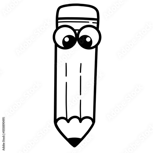
Pencil 