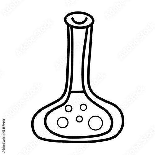 chemical tube