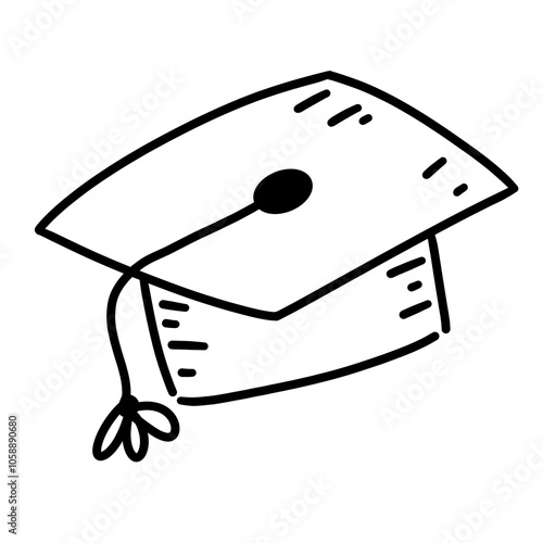 graduation cap