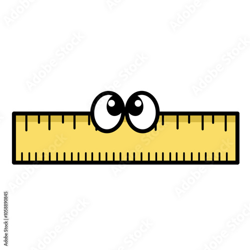 ruler, measure, tool, straight, centimeter, millimeter, inch, number, scale, alignment, division, line, edge, material, length, unit, gradation, mathematics, 